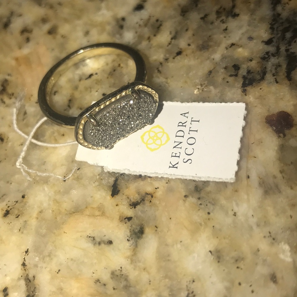 Kendra Scott ring